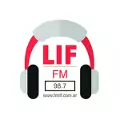 Radio LIF - FM 98.7